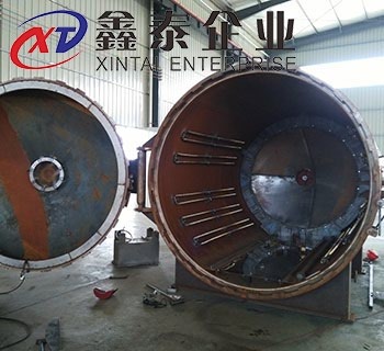 探花网站视频这样的压力容器有着哪些的分类